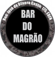 Bar e Lanchonete Magrão