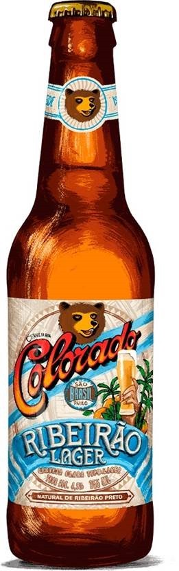 Colorado dá cerveja grátis para quem ajudar a escolher nome de embalagem
