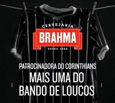 Brahma tem plano para fortalecer clubes sem Globo