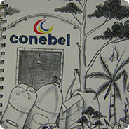 Fotos do Recicle Conebel
