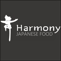 Harmony Japanese Food