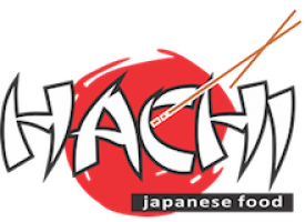 Hachi Japanese Food